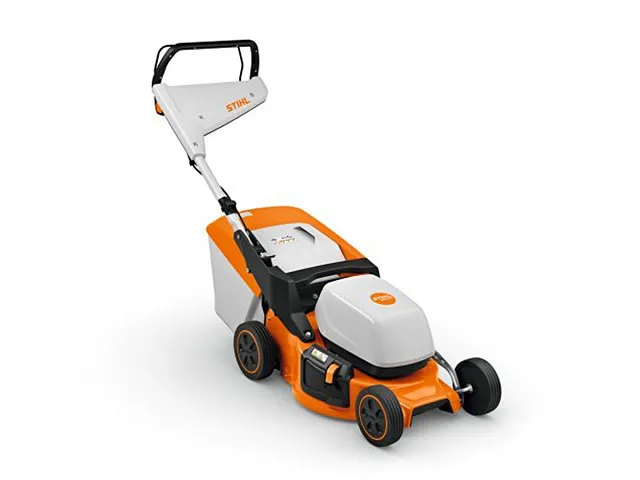 Stihl Rasaerba a batteria RMA 248 - Stihl