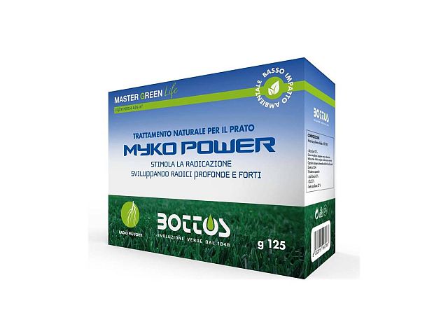 Bottos Concime MYKO POWER - Bottos