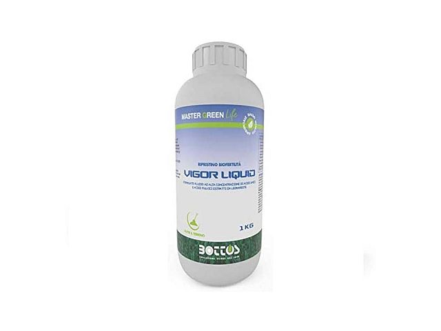 Bottos Fertilizzante liquido VIGOR LIQUID - Bottos