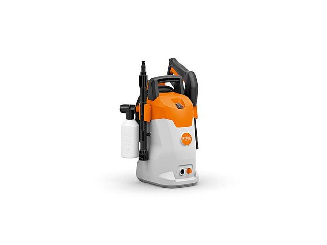 Stihl Idropulitrice RE 80 X - Stihl