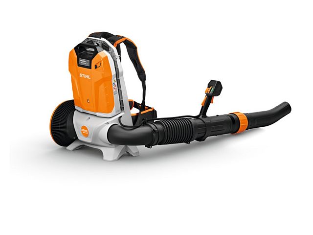 Stihl Soffiatore a batteria BGA 300 - Stihl