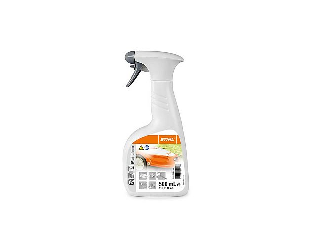 Stihl Detergente universale MULTICLEAN - Stihl