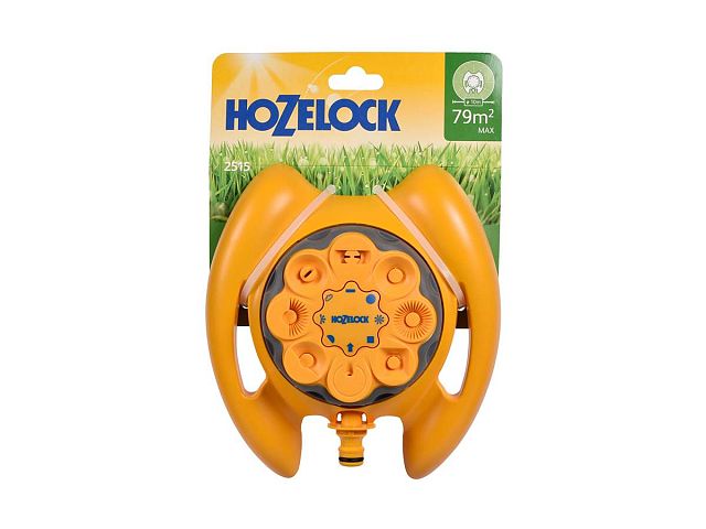 Hozelock Irrigatore multiplo 8 modalità - Hozelock