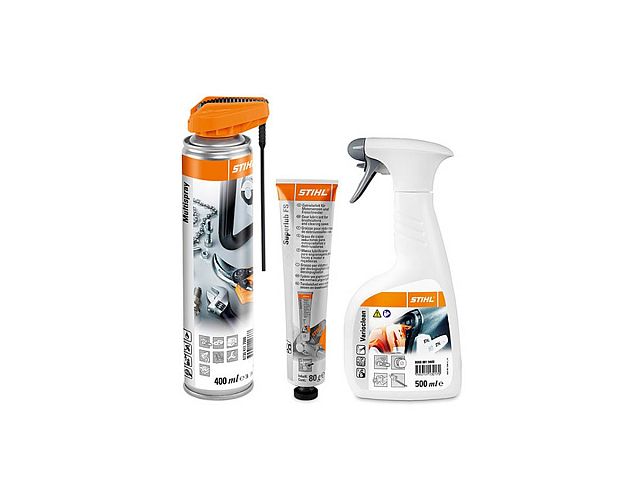 Stihl Kit Care & Clean FS PLUS - Stihl