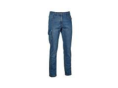 U power Pantaloni da lavoro ROMEO guado Jeans - U Power