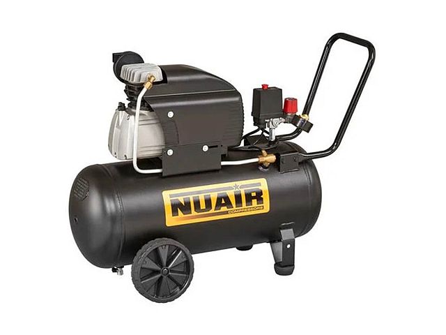 Nuair Compressore FC2/24 Lt coassiale - Nuair