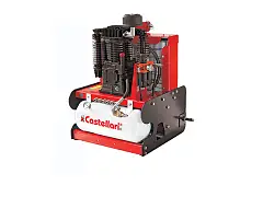 Castellari Kit compressore APTO 540 20 - Castellari