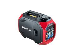 Honda Generatore portatile EU32 i - Honda