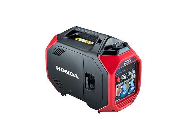 Honda Generatore portatile EU32 i - Honda