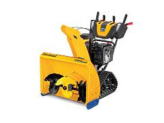 Cub cadet Turbina da neve XS3 76 TDE - Cub Cadet