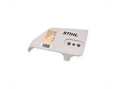 Stihl Coperchio rocchetto catena per motosega MS 170, MS 180 - Stihl