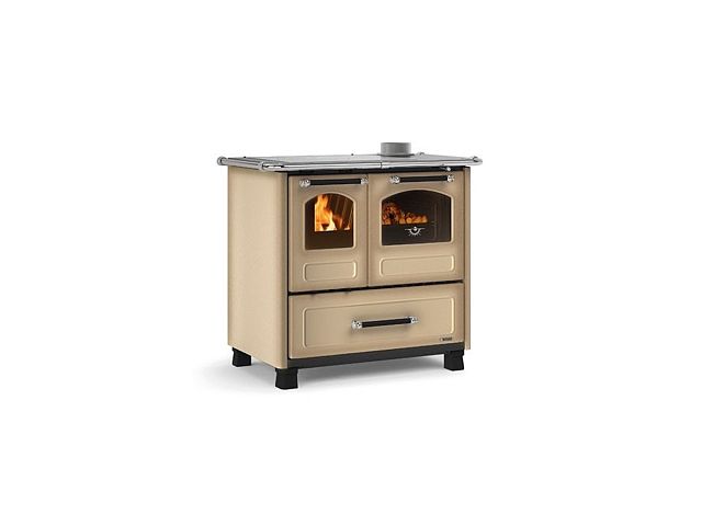 Nordica Cucina a legna FAMILY 3.5 - Nordica