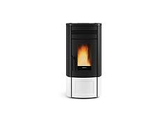 Nordica Stufa a pellet NORIS LUX - Nordica