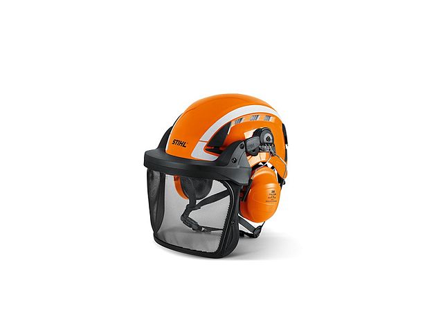 Stihl Set casco ADVANCE X-Cimb - Stihl