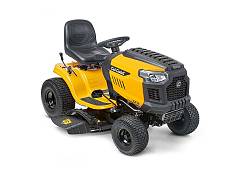 Cub cadet Trattorino rasaerba LT2 NS92 - Cub Cadet