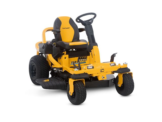 Cub cadet Trattorino rasaerba XZ6 S107 - Cub Cadet