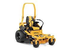 Cub cadet Trattorino rasaerba XZ7 L122 - Cub Cadet