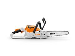 Stihl Motosega a batteria MSA 60 C-B - Stihl