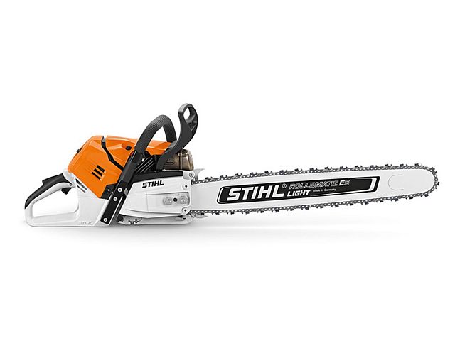 Stihl Motosega a scoppio MS 500I W - Stihl