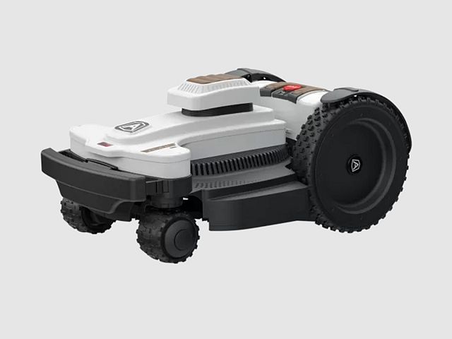 Ambrogio Robot rasaerba 4.36 ELITE 4WD - Ambrogio