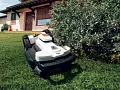 Robot rasaerba 4.36 ELITE 4WD - Ambrogio