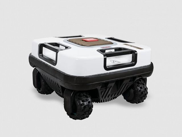 Ambrogio Robot rasaerba QUAD ELITE 4WD - Ambrogio