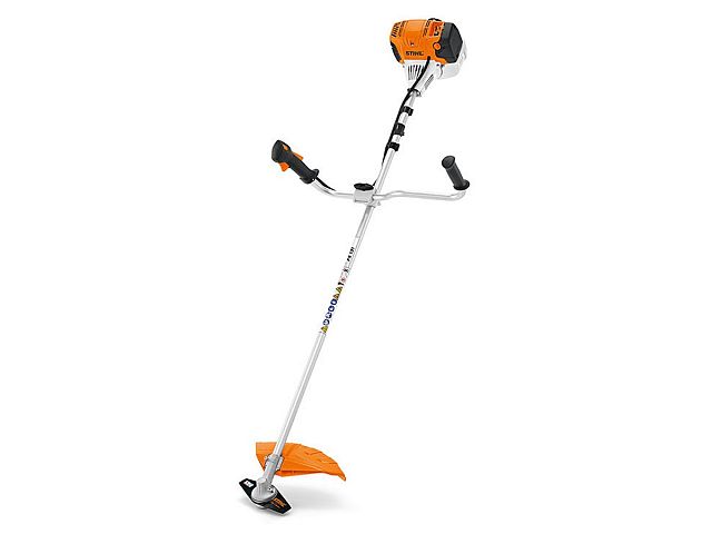 Stihl Decespugliatore a scoppio FS 131 - Stihl