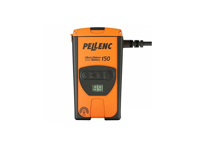 Pellenc Pack batteria 150 - Pellenc