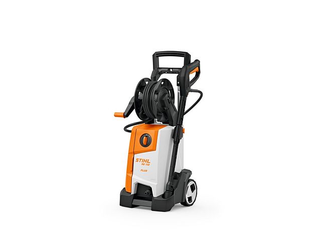 Stihl Idropulitrice RE 110 PLUS - Stihl