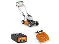 Rasaerba a batteria RMA 2 RT - Stihl