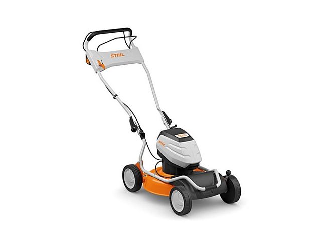 Stihl Rasaerba a batteria RMA 2 RT - Stihl