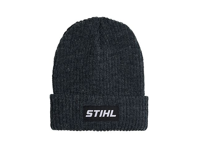 Stihl Berretto Beanie Logo - Stihl