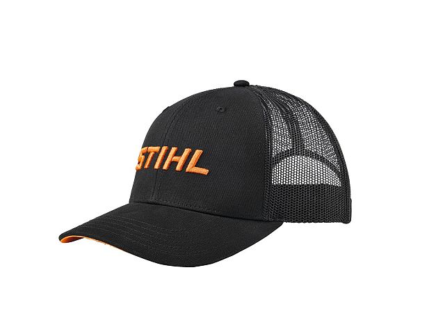 Stihl Cappello stile baseball Logo Mesh - Stihl