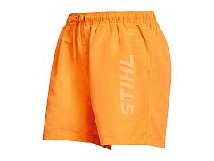 Stihl Costume da bagno Orange - Stihl