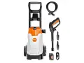 Idropulitrice giocattolo a batteria - Stihl