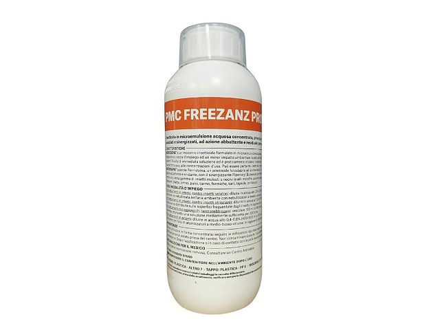 Freezanz Insetticida professionale PMC - FreeZanz