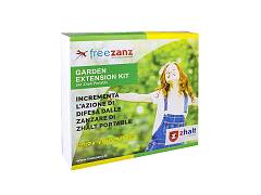 Freezanz Kit garden extension - FreeZanz