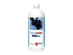 Freezanz Natural Blu per Zhalt Portable - FreeZanz