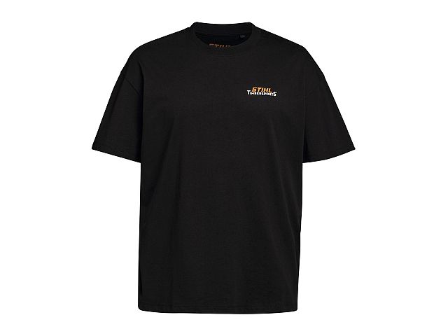 Stihl T-shirt Axe Oversized - Stihl