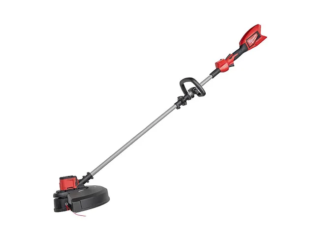 Milwaukee Decespugliatore a batteria M18 BLLT-0 - Milwaukee