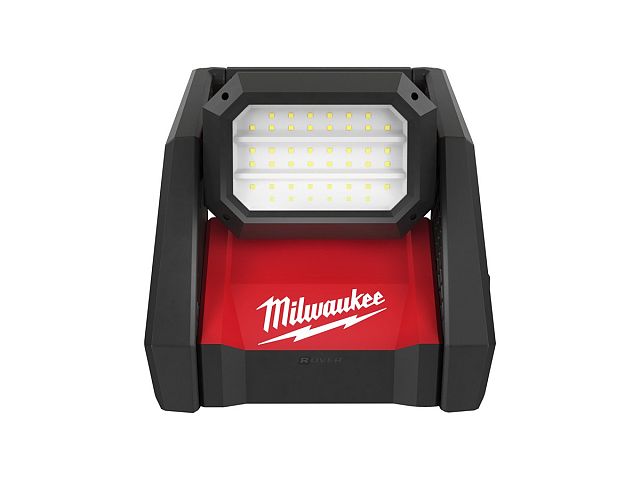 Milwaukee Faro led a batteria/corrente M18 HOAL-0 - Milwaukee