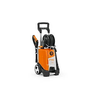 Stihl Idropulitrice RE 140 PLUS - Stihl