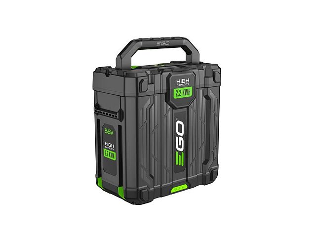 Ego Batteria HC2240T 40Ah - EGO