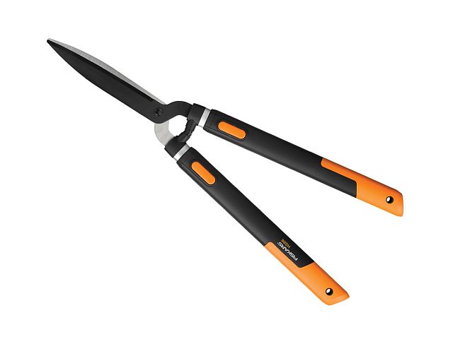 Fiskars Cesoie telescopiche per siepi SmartFit HS86 - Fiskars