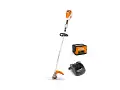 Decespugliatore a batteria FSA 80 R - Stihl