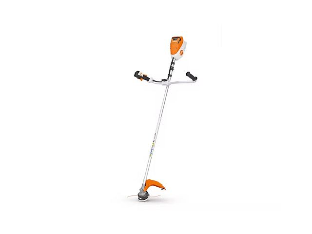 Stihl Decespugliatore a batteria FSA 80 - Stihl