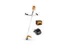 Decespugliatore a batteria FSA 80 - Stihl