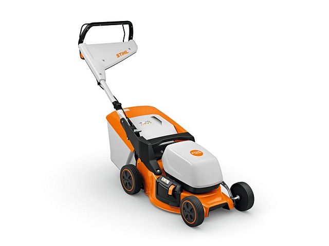 Stihl Rasaerba a batteria RMA 243 - Stihl