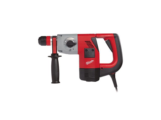 Milwaukee Tassellatore SDS-PLUS a 3 modalità PLH 32 XE - Milwaukee