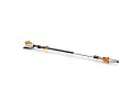 Potatore telescopico a batteria HTA 160 - Stihl